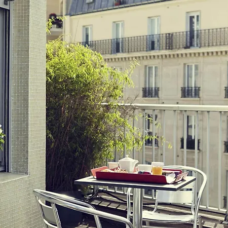Hotel Relais De Lyon By Malone-3